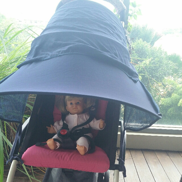 Protect a bub sunshade discount