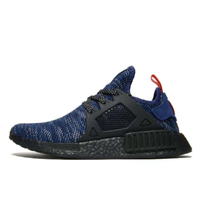 Nmd xr1 blue store