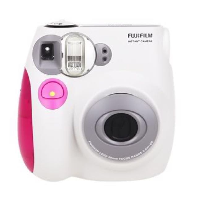 Polaroid camera, Photography, Cameras on Carousell
