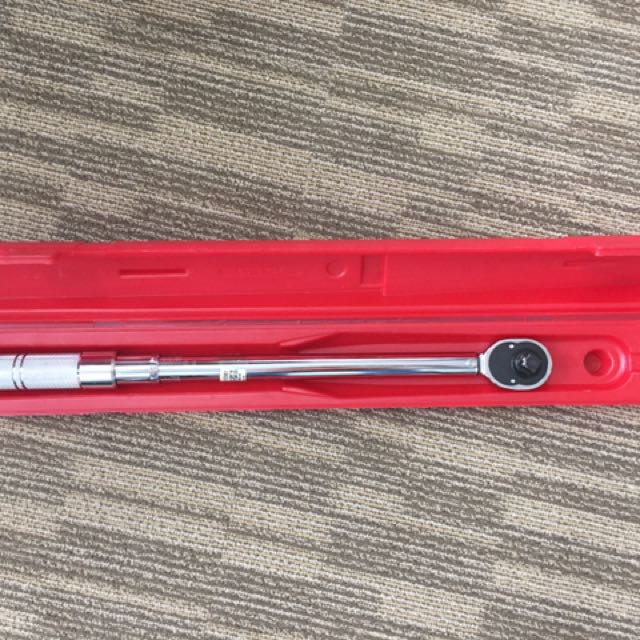 Proto 6016 torque wrench new arrivals