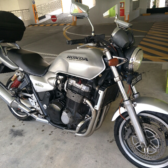cb1300 for sale