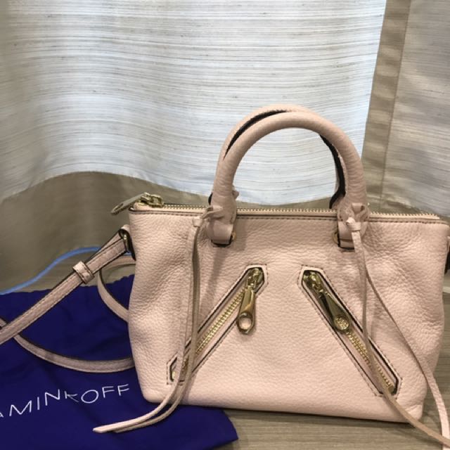 Rebecca minkoff micro best sale moto satchel
