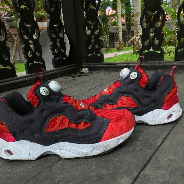 Kasut Reebok Pump Flash Sales, 58% OFF 