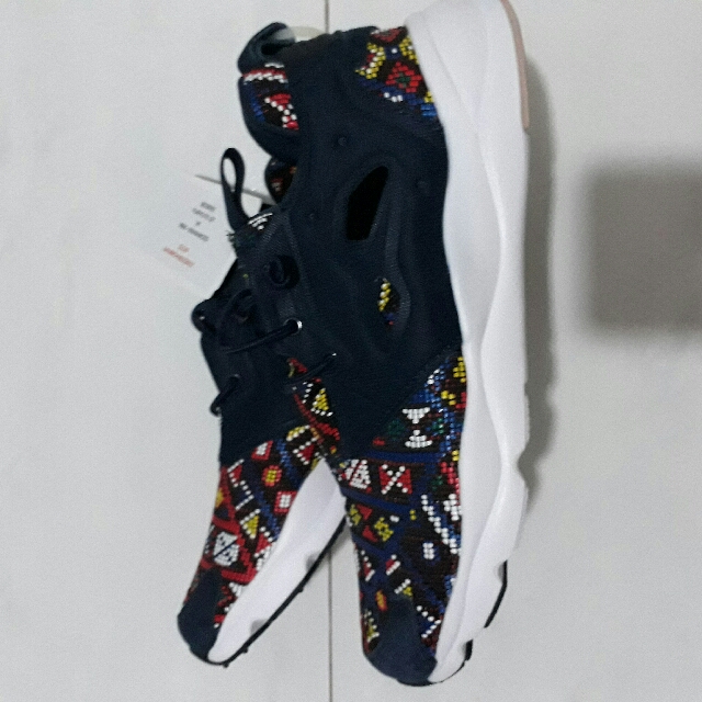 Reebok 2024 furylite gt