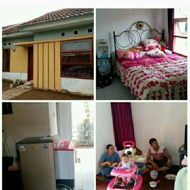 Rumah D Kontrakan Property Rentals On Carousell