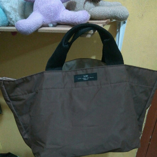 sazaby bag price