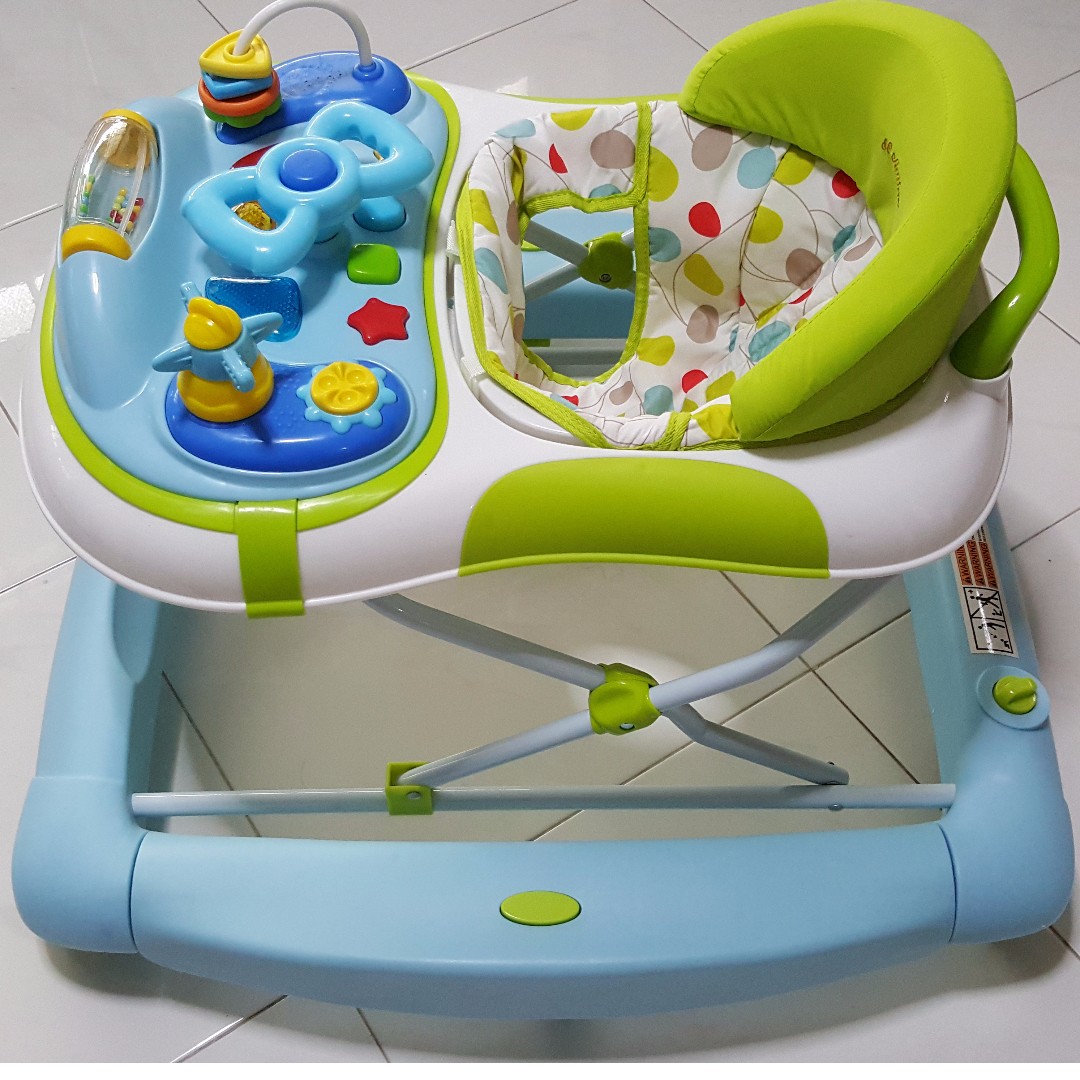 baby walker in low price