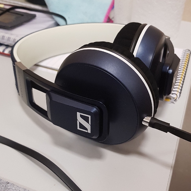 sennheiser urbanite xl