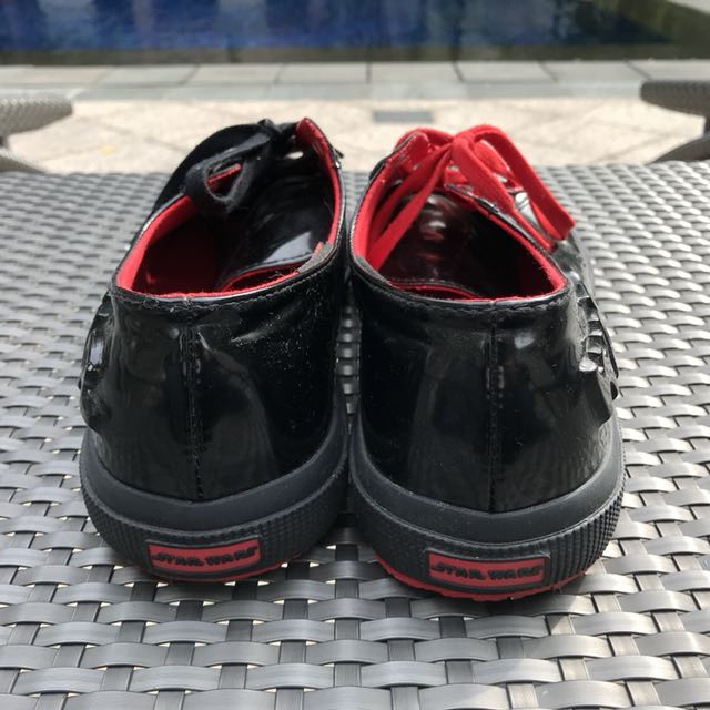 Superga bambino deals 2017