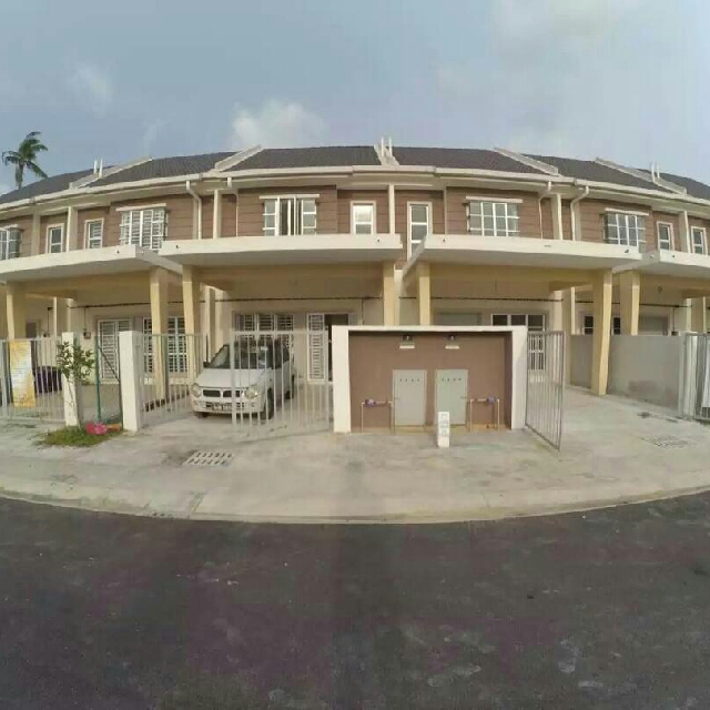 Rumah Sewa Klang - Situs Properti Indonesia