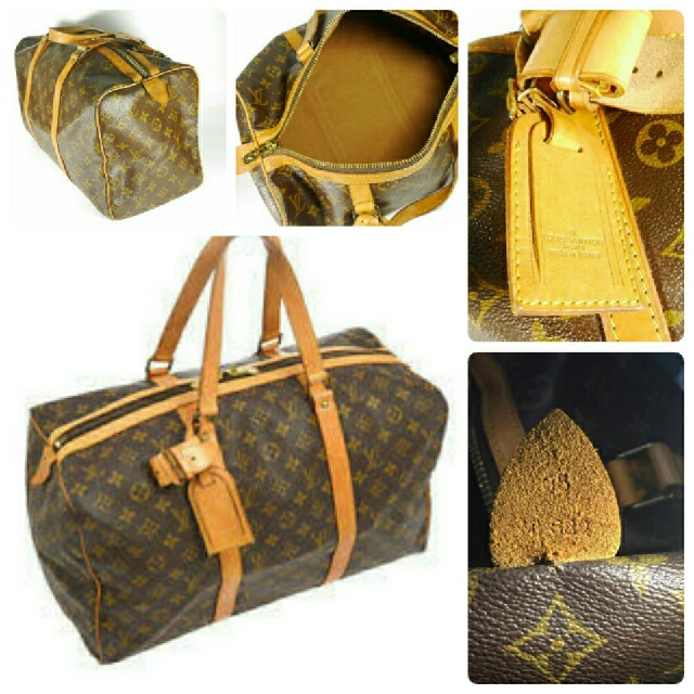 Jual Tas Louis Vuitton Original Authentic Preloved Second LV Bag
