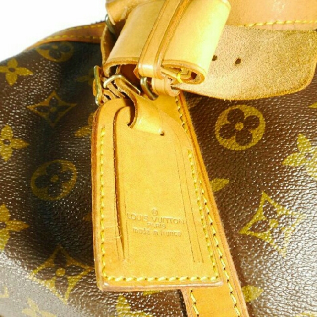 Dijual cepat tas Louis Vuitton asli SL0990 - Fashion Wanita - 904637552