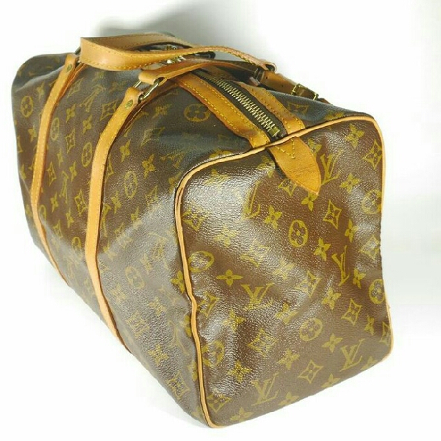 Jual Tas Original Louis Vuitton Bag LV Authentic Second Bekas