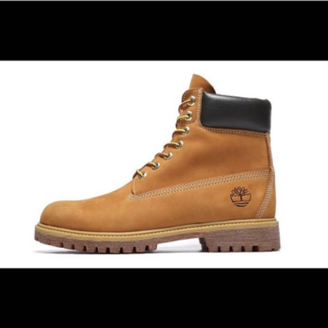 regular timberland boots