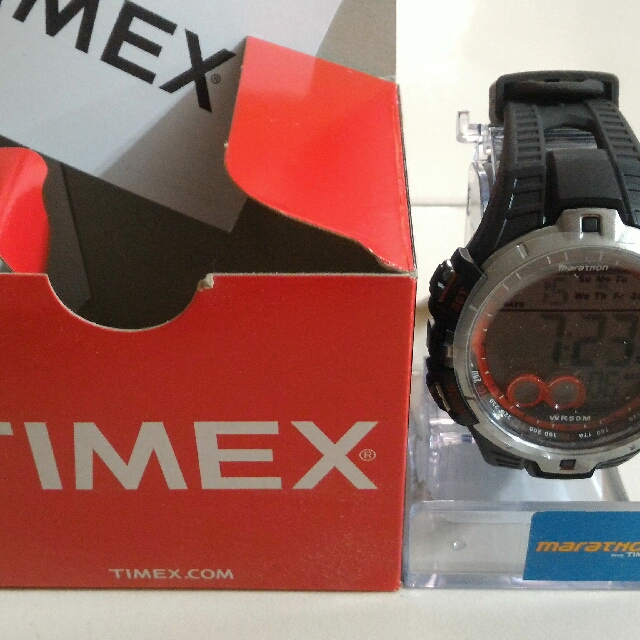 timex t5k423