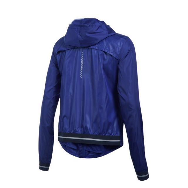 ua storm layered up