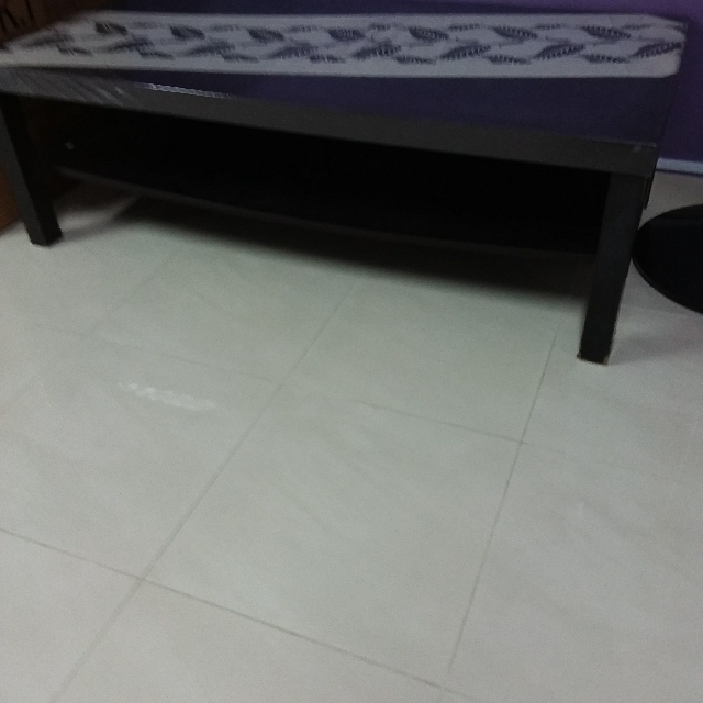 (USED) Coffee Table, Furniture & Home Living, Furniture, Tables & Sets