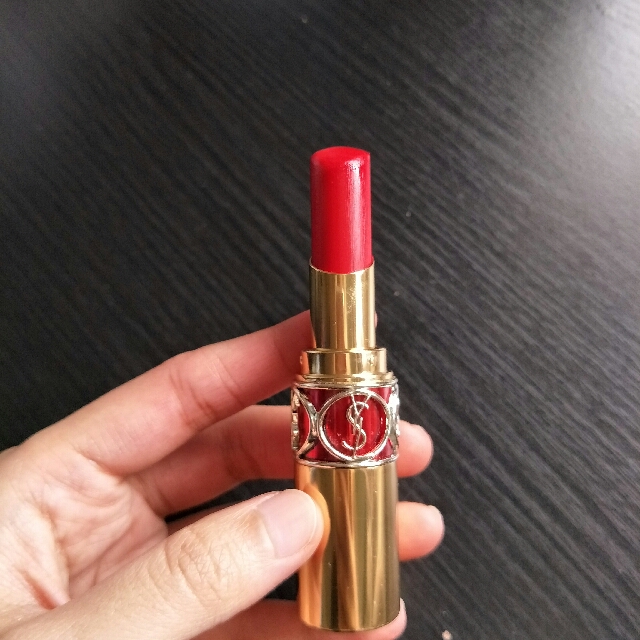 Ysl rouge in danger cheap