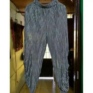 SALE CELANA PANJANG MUSLIM