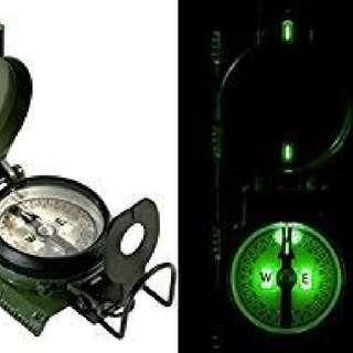 lensatic compass price philippines