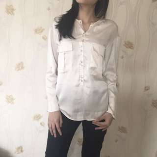 ZARA SIZE XS-S