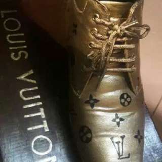 louis vuitton shoes