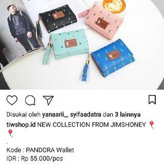 Dompet Wanita