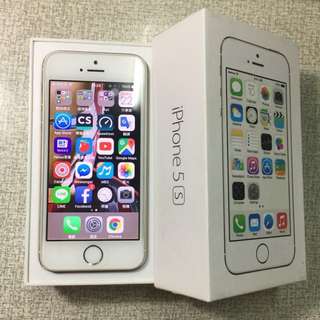 iphone5S (16G)