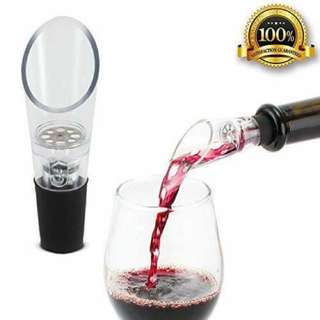 Wine Aerator & Wine Pourer
