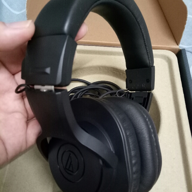 Ath m20x best sale for gaming