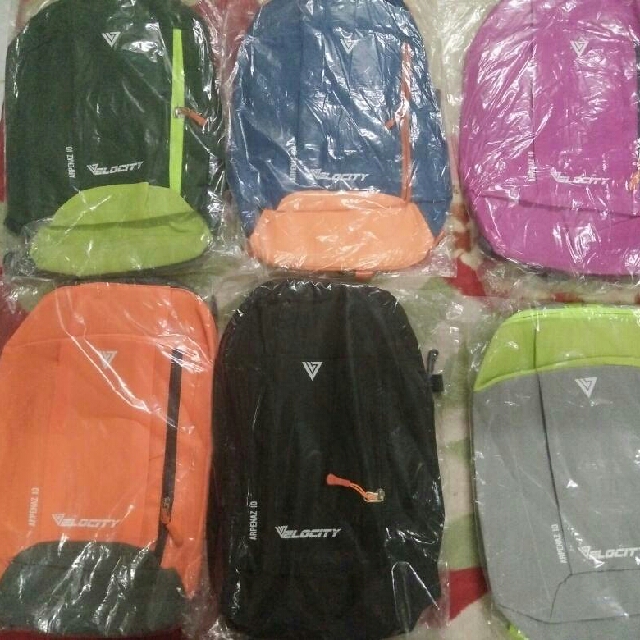 Beg quechua rm10 top