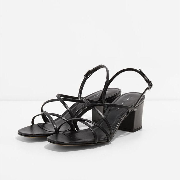 sandal charles n keith