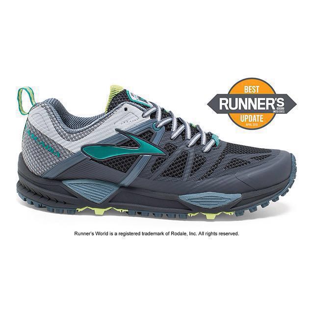 cheap brooks cascadia 9 womens