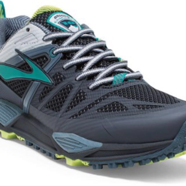 brooks cascadia 10 womens