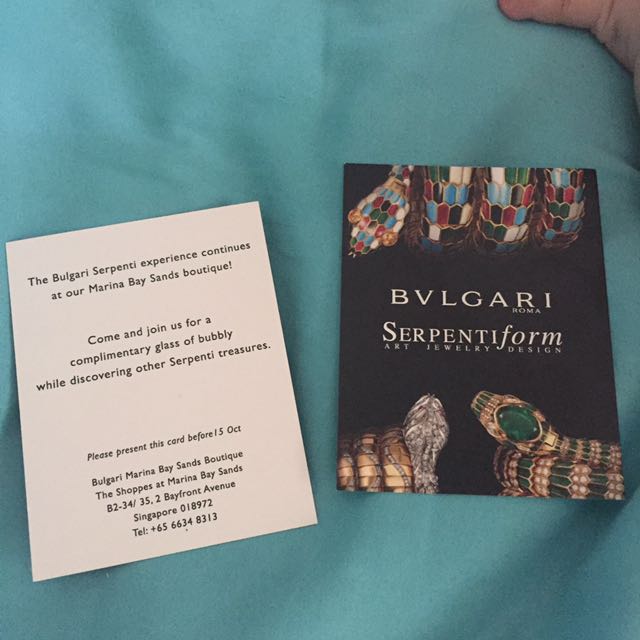 Bvlgari mbs best sale