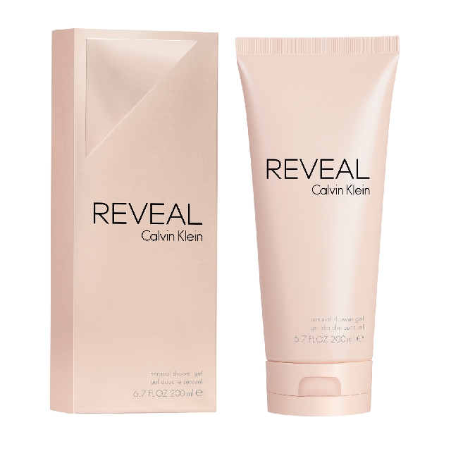 ck reveal 200ml