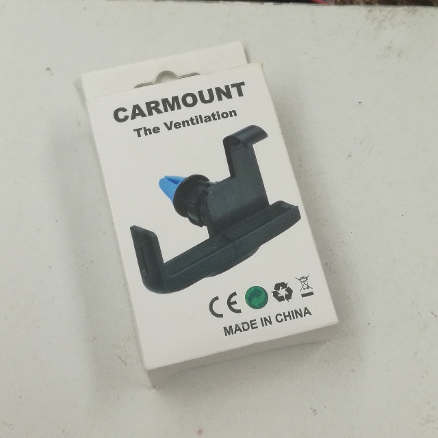 car mount the ventilation (Category: Windows) located in Manila. Submitted by ultimogizmos (Listing ID 128911648, Image 1). Description: car mount the ventilation bnew.