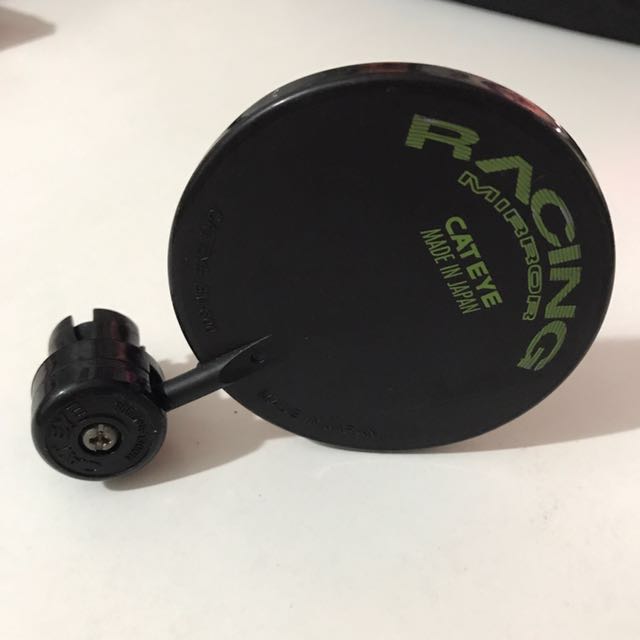 Cat eye racing mirror Sports Equipment Bicycles Parts