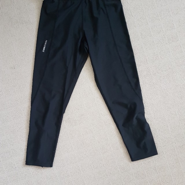 performax compression tights