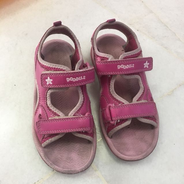 baby doodles shoes