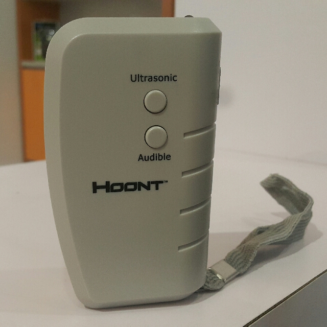 Hoont Dog Trainer Repellent Pet Supplies Homes Other Pet Accessories on Carousell