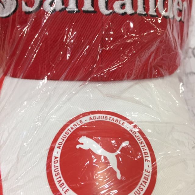 Authentic Ferrari F1 Puma Cap (Category: Caps & Hats) located in Manila. Submitted by ryanf888 (Listing ID 128841012, Image 2). Description: Original, authentic, and brand new Ferrari F1 cap. As worn by Sebastian Vettel and Kimi Raikkonen. A must for die hard Ferrari fans! Bought in the SG Formula 1 Grand Prix!.