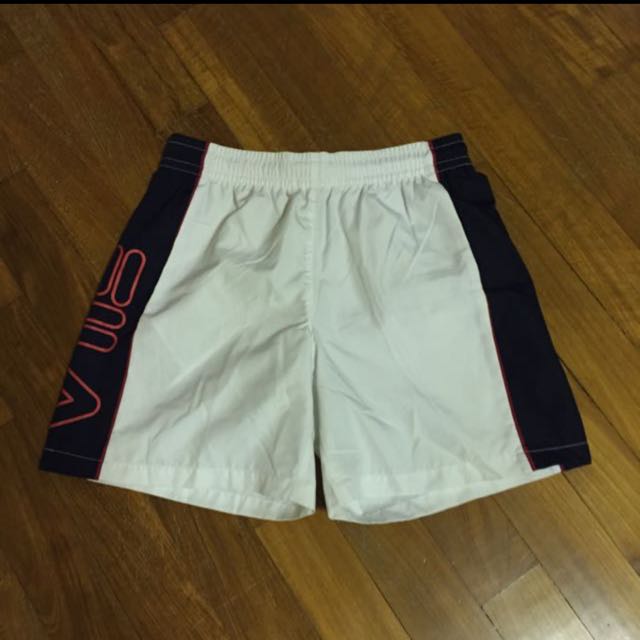 Fila shorts 2017 Clearance