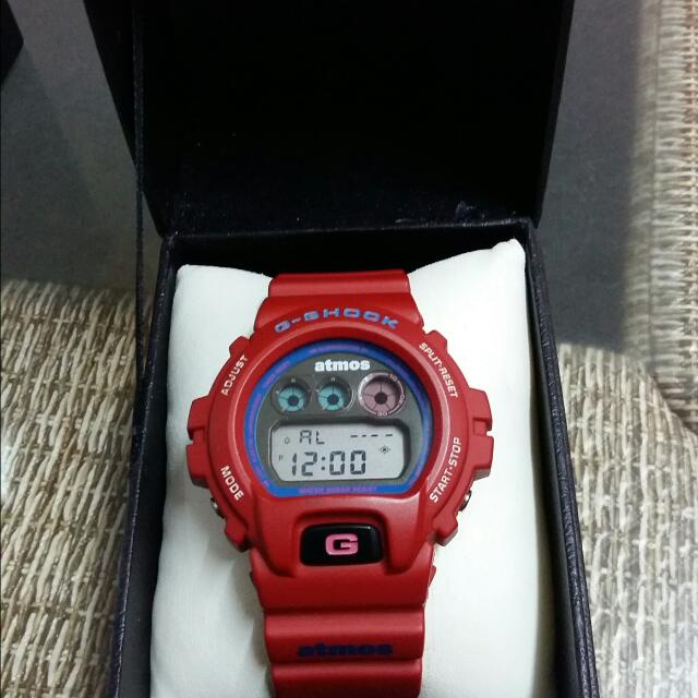 Dw6900 atmos sales