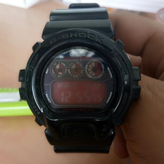 Dw6900 cc1 online