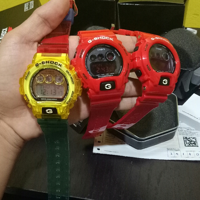 g shock gdx ducati