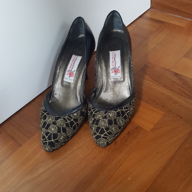 rodolfo valentino shoes