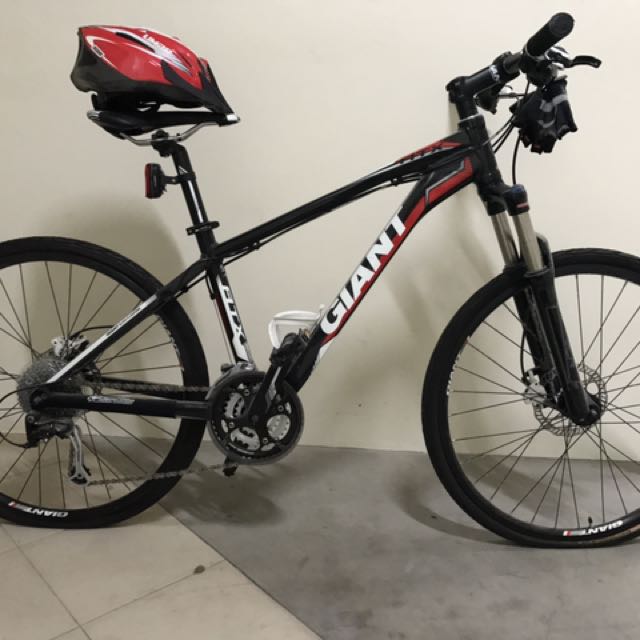 Giant hotsell atx 2011