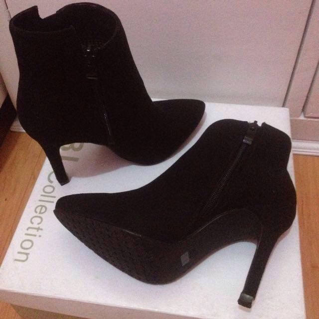 Gibi Boots | size 5, Women's Fashion 