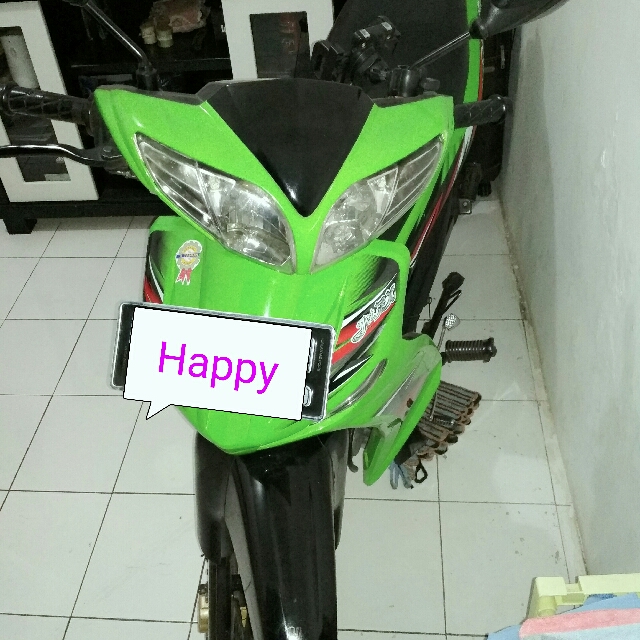 Total 56+ imagem motor happy br.thptnganamst.edu.vn